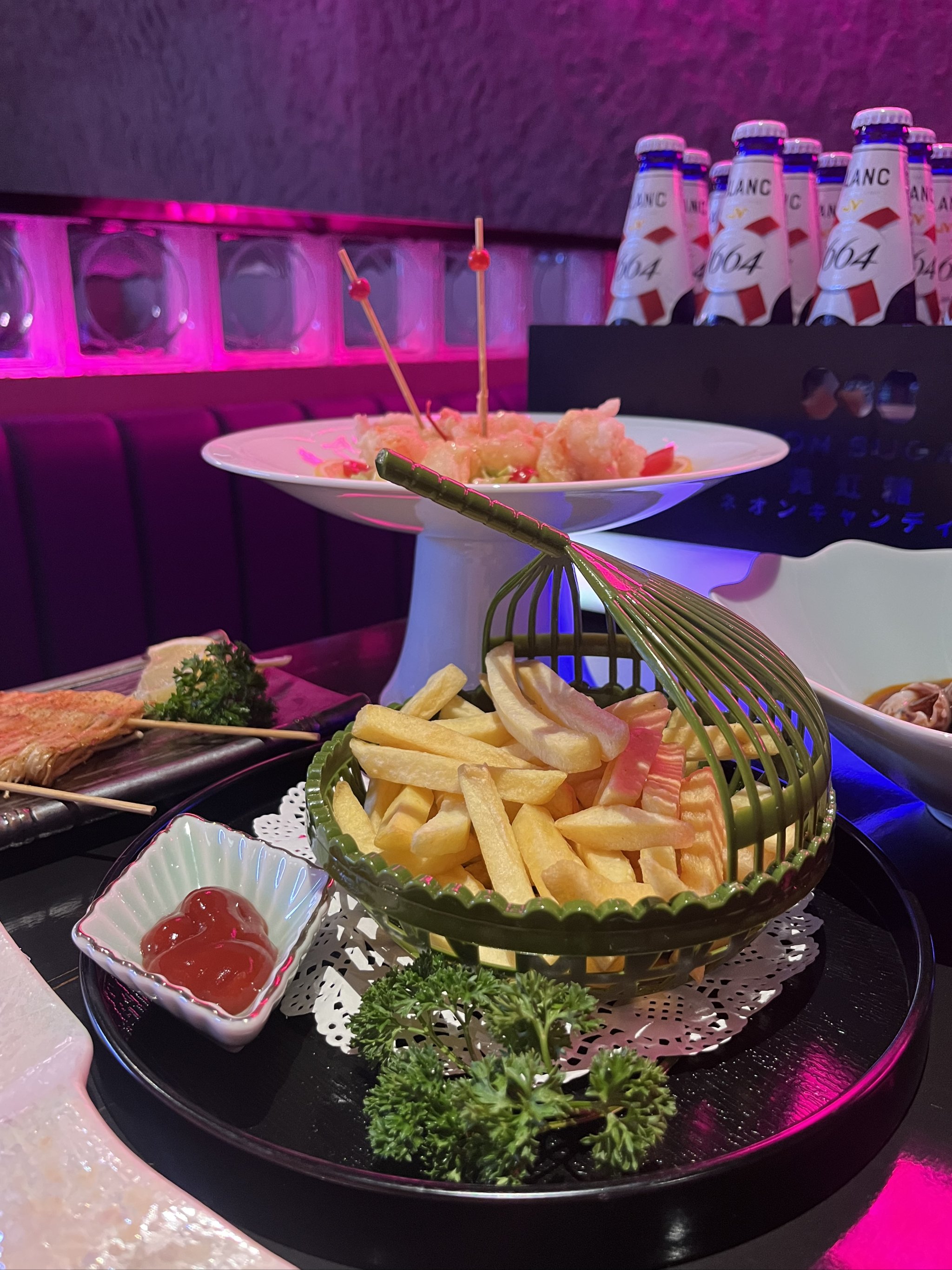 洛阳商务ktv尽享夜场商务ktv宣传-汝阳县ktv预定