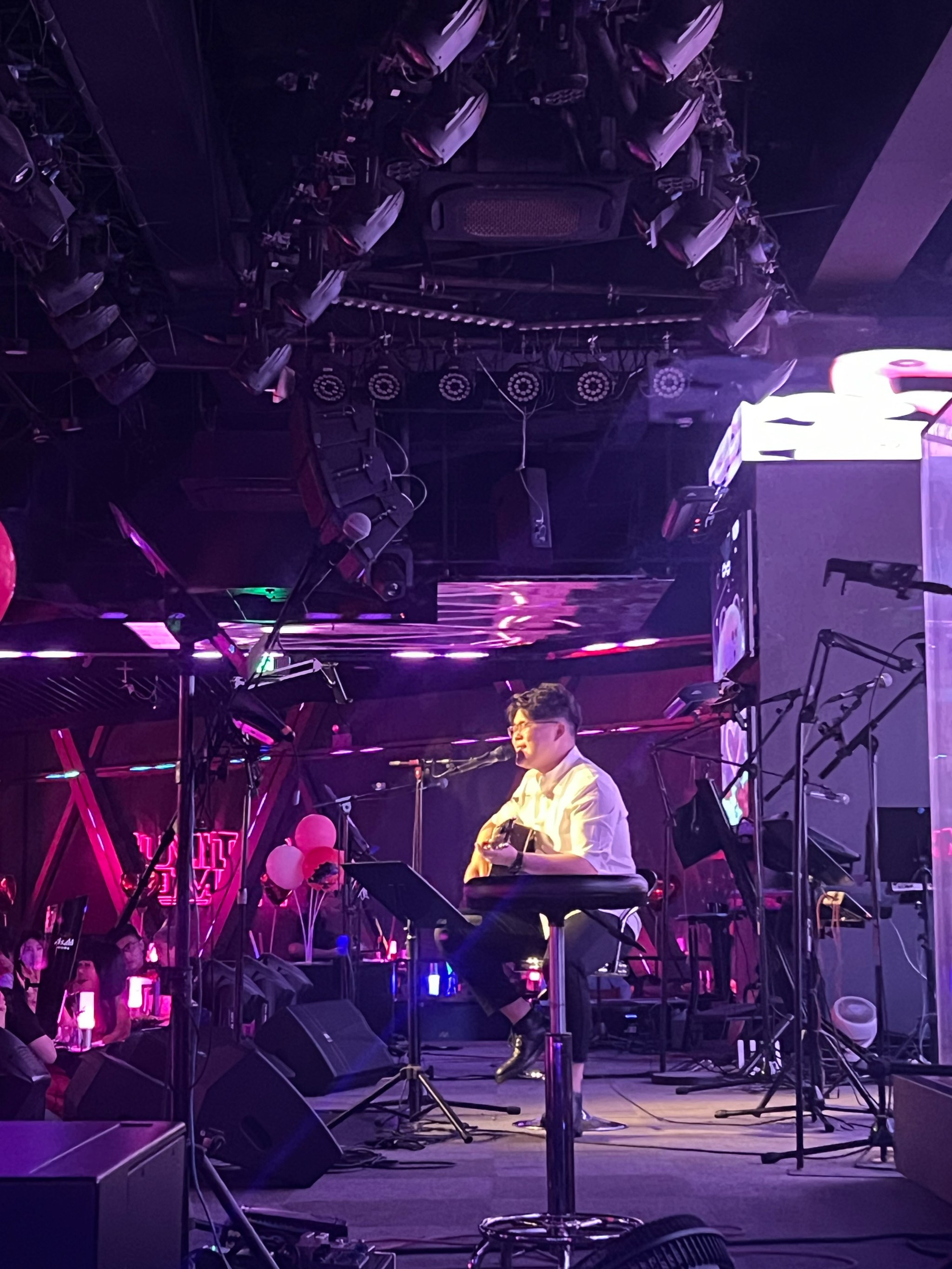 洛阳商务ktv怎么玩享受极致娱乐体验-偃师市ktv预定