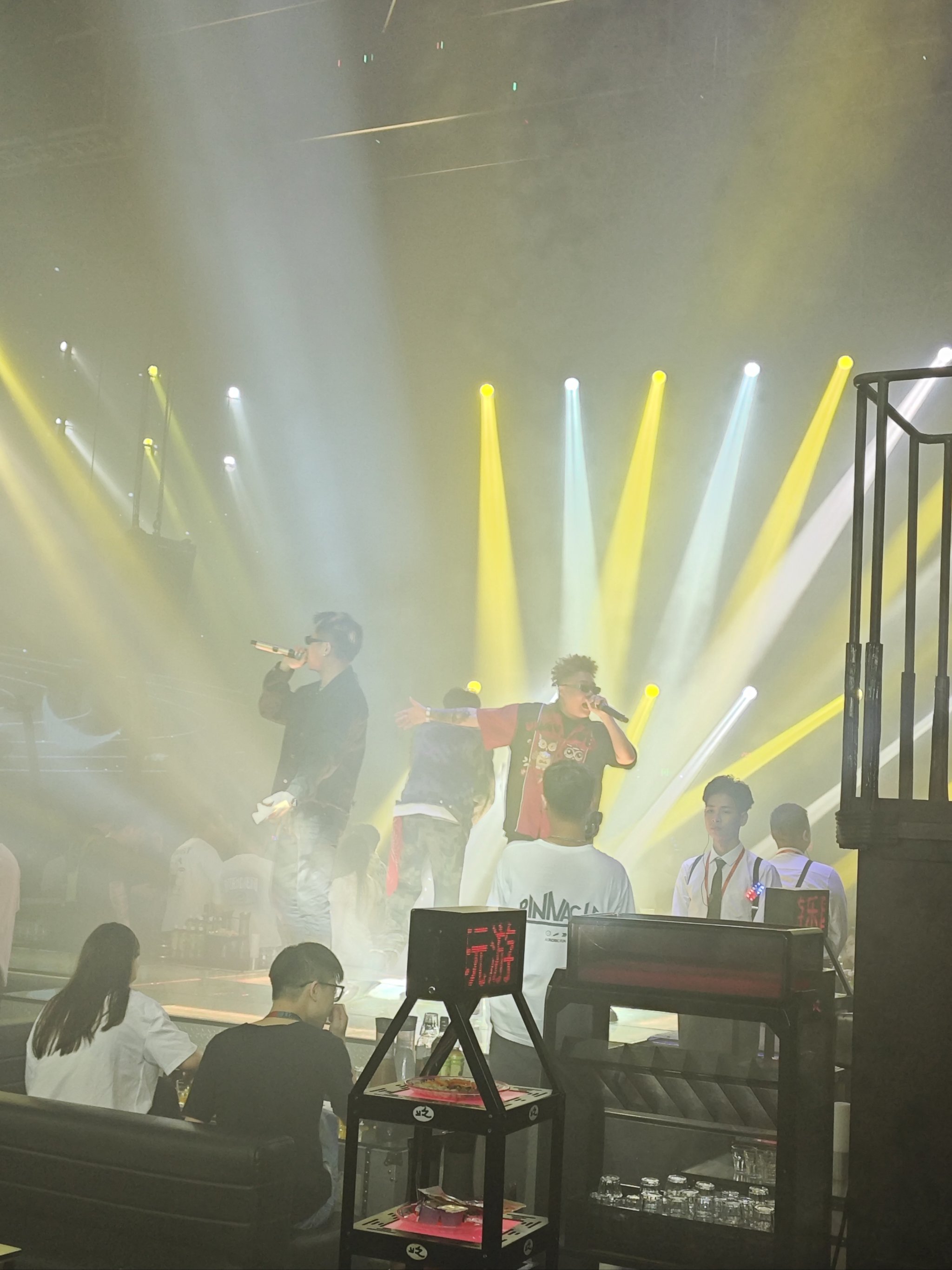 洛阳商务ktv是否划算推荐分析-洛龙区ktv预定